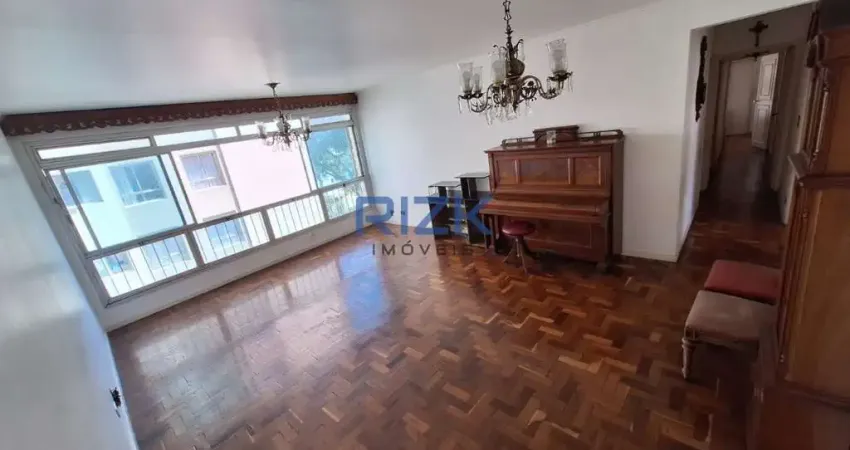 Apartamento com 3 quartos à venda na Rua Loureiro da Cruz, Aclimação, São Paulo
