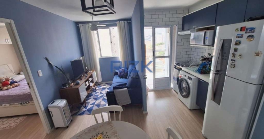 Apartamento com 1 quarto à venda na Rua Mariano Procópio, Vila Monumento, São Paulo