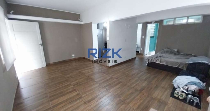 Apartamento com 1 quarto à venda na Rua Baturité, Aclimação, São Paulo
