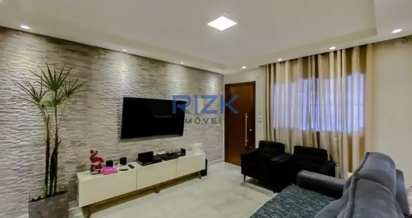 Casa com 4 quartos à venda na Rua Ibó, Vila Regente Feijó, São Paulo