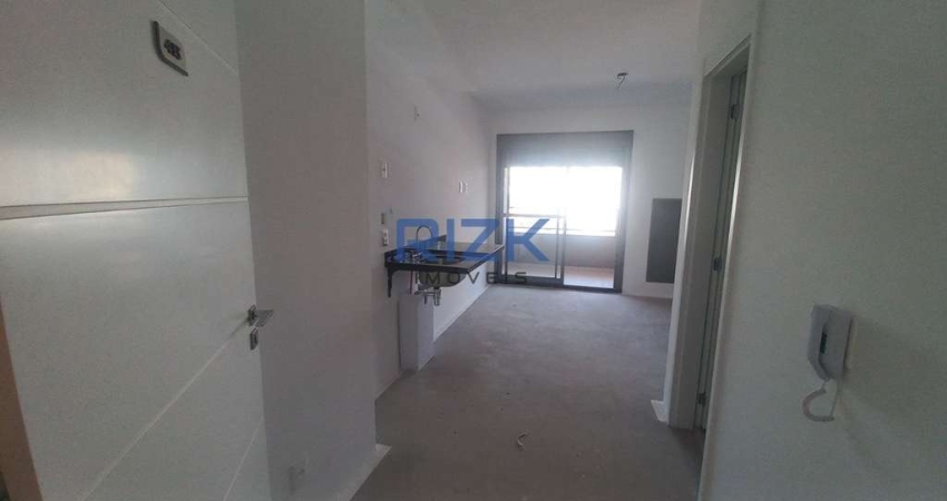 Apartamento com 1 quarto à venda na Rua Borges Lagoa, Vila Clementino, São Paulo