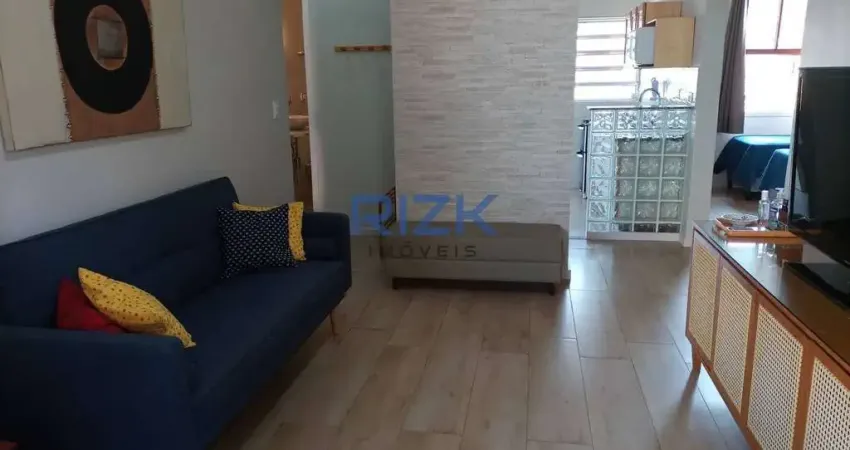 Apartamento com  2  dormitórios próximo do Parque