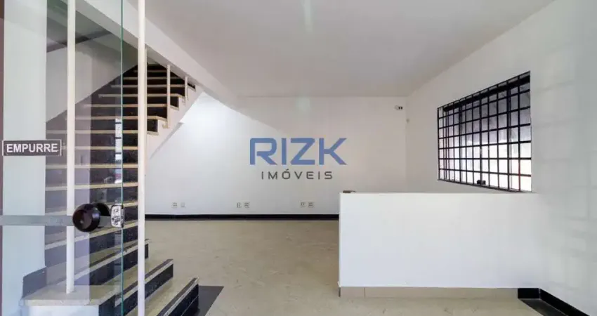 Casa comercial para alugar na Rua Paraíso, Paraíso, São Paulo