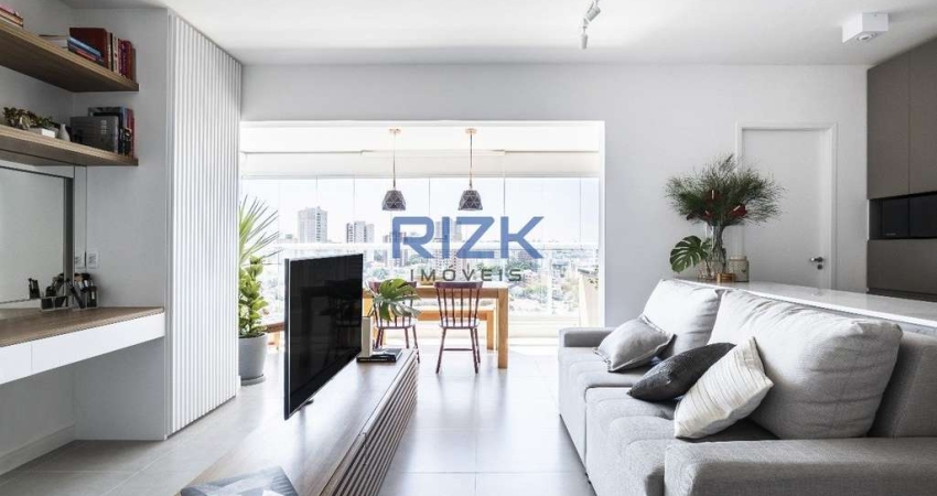 Apartamento com 1 quarto à venda na Rua Coronel Diogo, Jardim da Glória, São Paulo