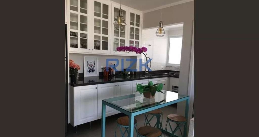 Apartamento com 1 quarto à venda na Rua Espírito Santo, Aclimação, São Paulo