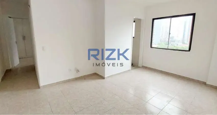 Apartamento com 2 quartos à venda na Rua Pires da Mota, Aclimação, São Paulo