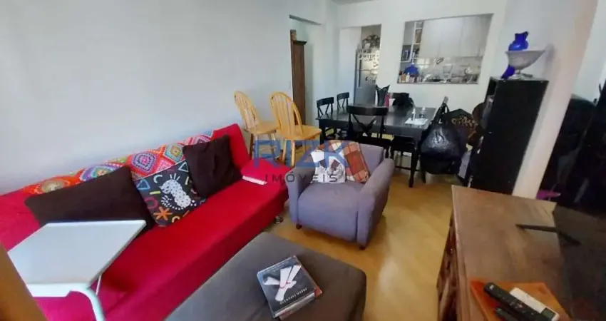 Apartamento com 2 quartos à venda na Rua Tenente Otávio Gomes, Aclimação, São Paulo
