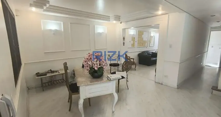 Casa comercial para alugar na Rua Safira, Aclimação, São Paulo