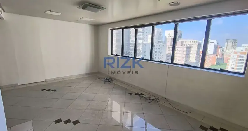 Sala comercial para alugar na Rua Haddock Lobo, Cerqueira César, São Paulo
