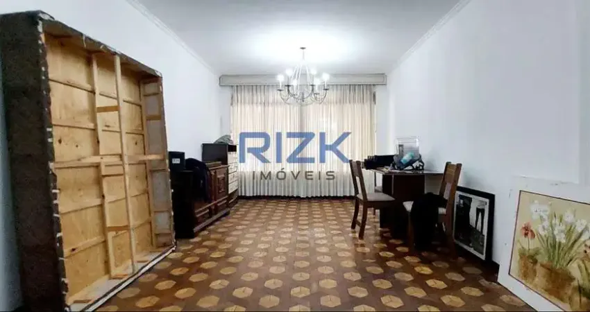 Casa com 3 quartos à venda na Rua Marcelino Champagnat, Jardim da Glória, São Paulo