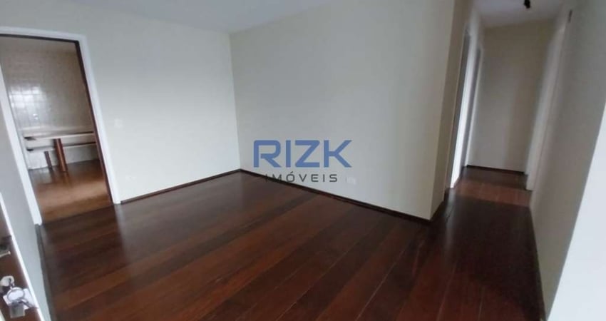 Apartamento com 3 quartos para alugar na Rua Pires da Mota, Aclimação, São Paulo