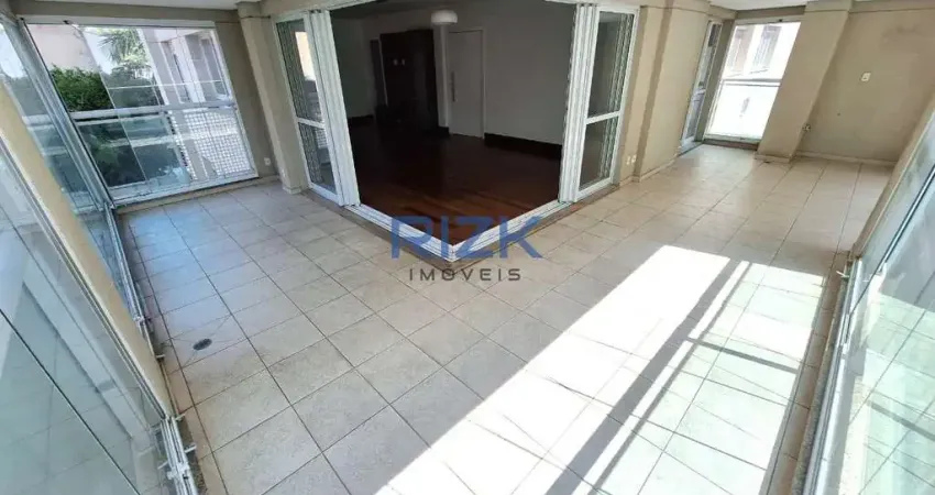 Apartamento com 4 quartos à venda na Avenida Armando Ferrentini, Aclimação, São Paulo