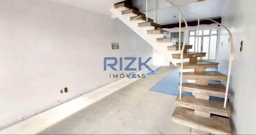 Casa com 2 quartos à venda na Rua Ingles de Sousa, Jardim da Glória, São Paulo