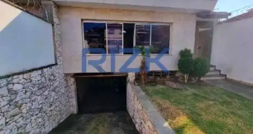 Casa com 3 quartos à venda na Rua Bento de Faria, Bosque da Saúde, São Paulo