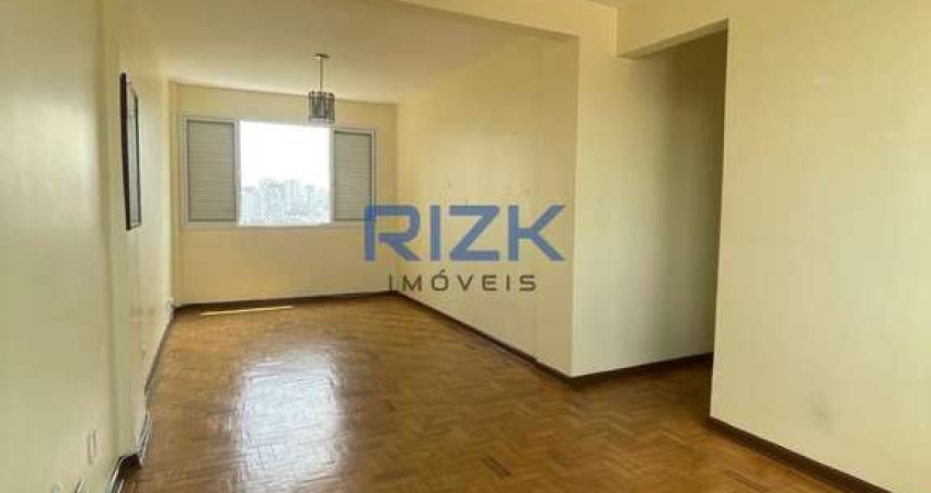 Apartamento com 2 quartos à venda na Avenida Lacerda Franco, Cambuci, São Paulo