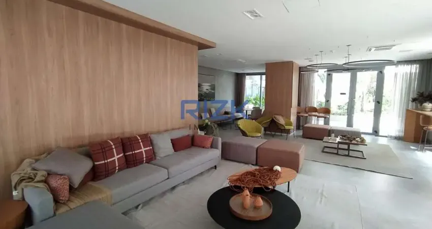 Apartamento com 3 quartos à venda na Rua Vergueiro, Chácara Klabin, São Paulo