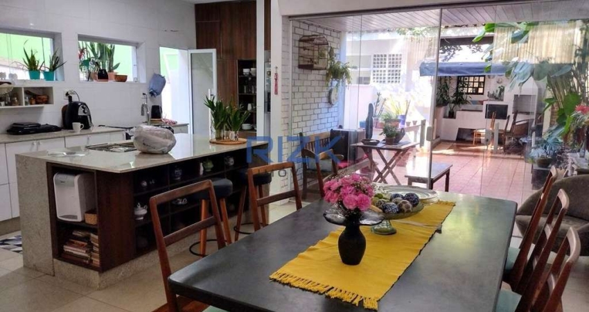 Casa com 4 quartos à venda na Rua Ametista, Aclimação, São Paulo