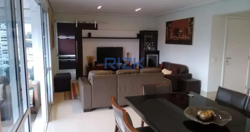 Apartamento com 3 quartos à venda na Rua Embuaçu, Vila Mariana, São Paulo