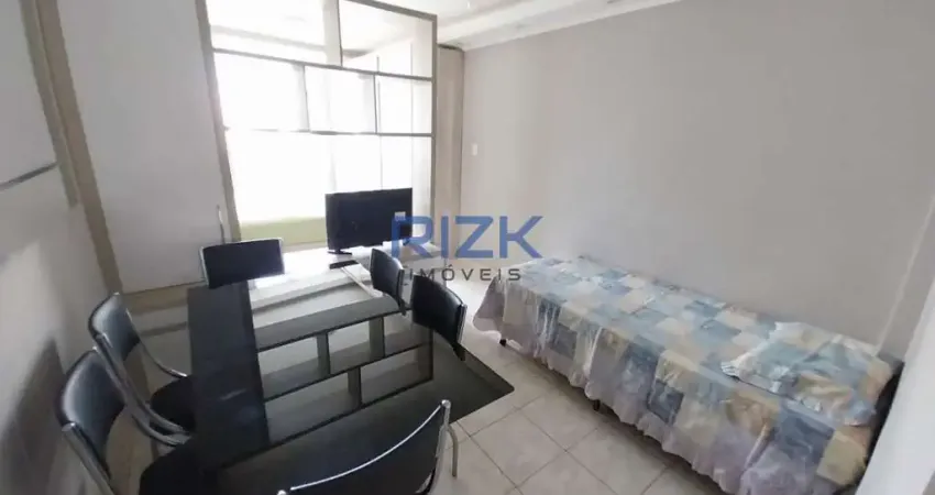 Kinet toda mobiliada para venda na Aclimação