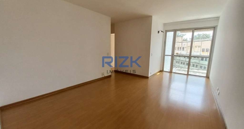 Apartamento com 3 quartos à venda na Rua Jorge Tibiriçá, Vila Mariana, São Paulo