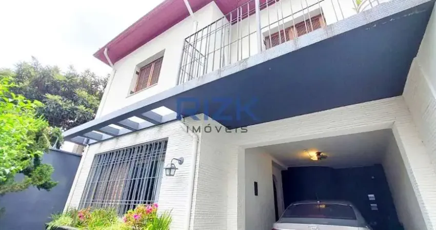 Casa com 3 quartos à venda na Rua Pais de Andrade, Aclimação, São Paulo