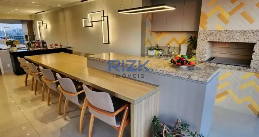 Apartamento com 4 quartos à venda na Avenida Lacerda Franco, Aclimação, São Paulo