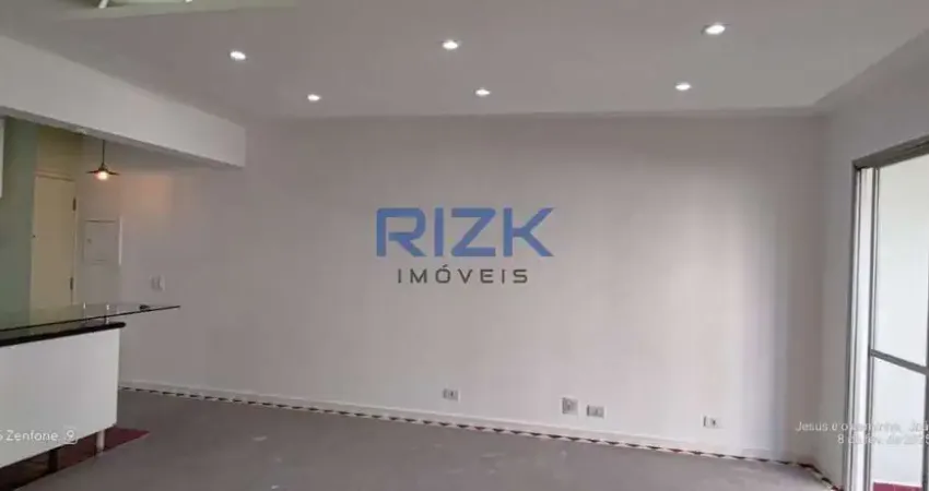 Apartamento  300 metros do metrô Klabin