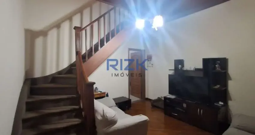 Casa com 3 quartos à venda na Rua São João Batista, Cambuci, São Paulo