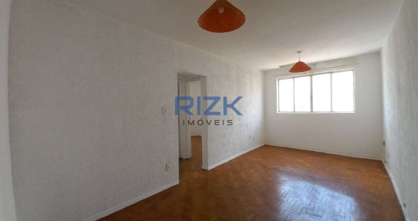 Apartamento 2 quartos Cambuci!