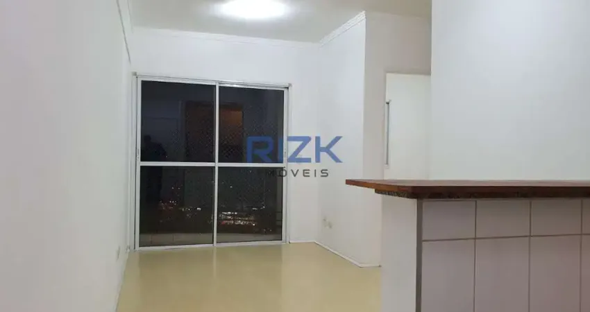 Apartamento com 2 quartos à venda na Rua Santa Cruz, Vila Mariana, São Paulo