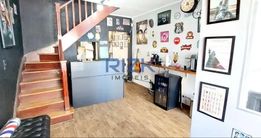 Casa com 2 quartos à venda na Rua Bom Pastor, Ipiranga, São Paulo