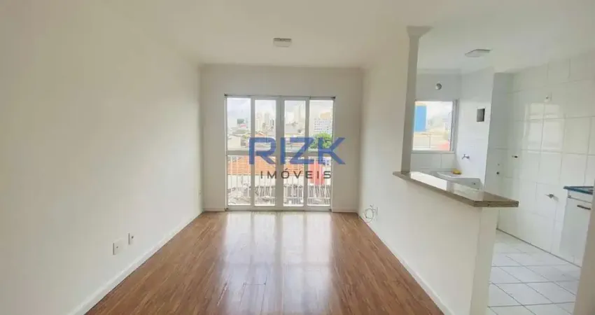 Apartamento com 3 quartos à venda na Rua Barão de Jaguara, Cambuci, São Paulo
