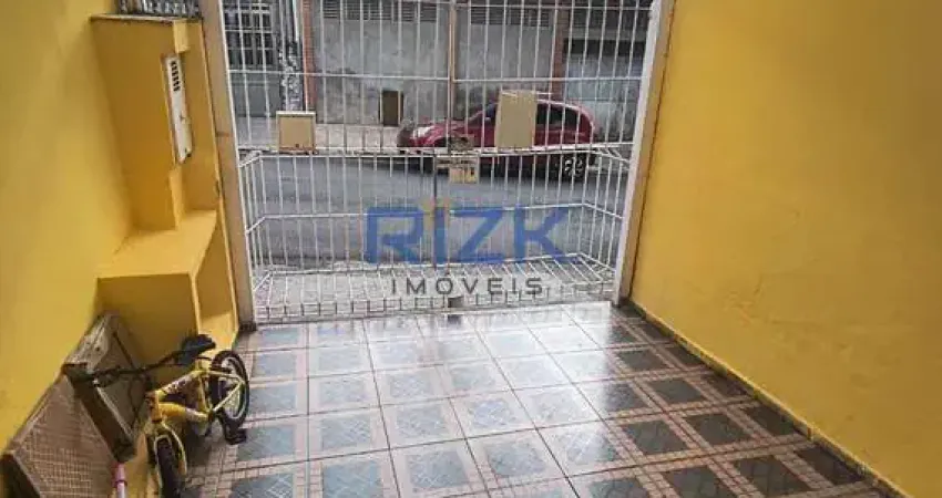 Casa com 2 quartos à venda na Rua Peaçaba, Vila Monumento, São Paulo