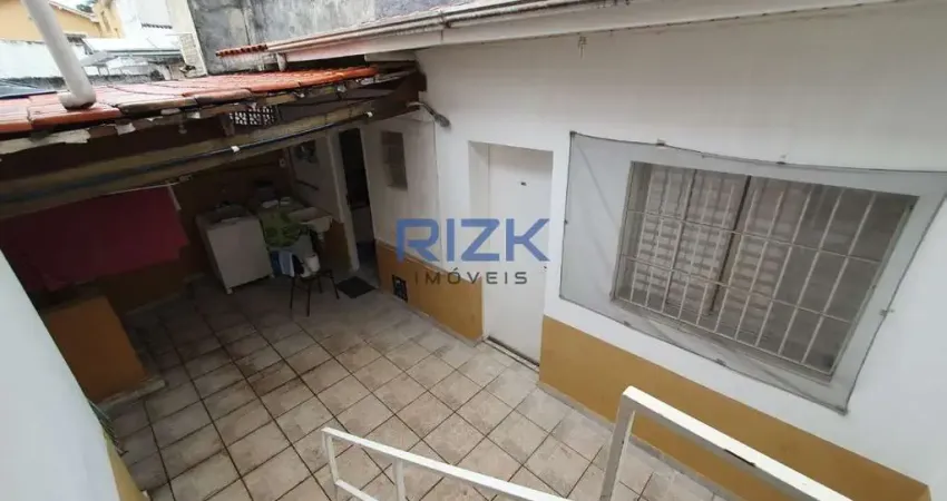 Casa Comercial para Locação 250m² 9 cômodos