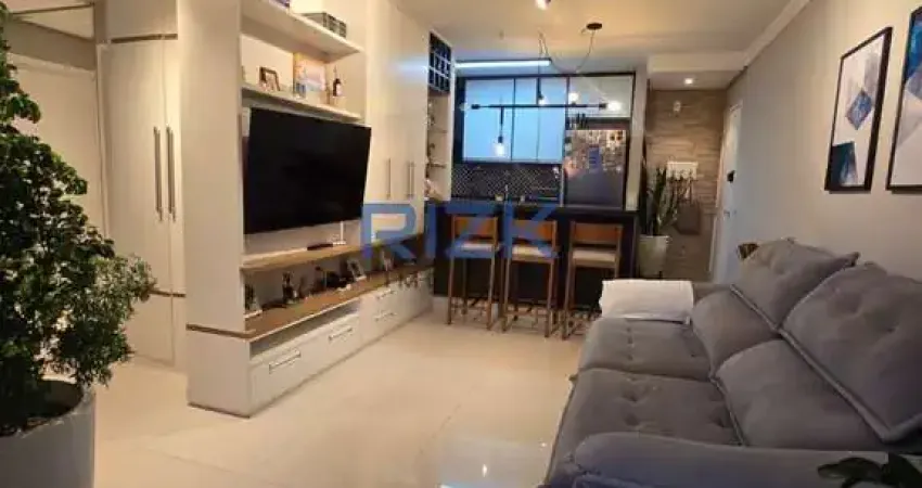Apartamento com 2 quartos à venda na Avenida Santa Marina, Água Branca, São Paulo