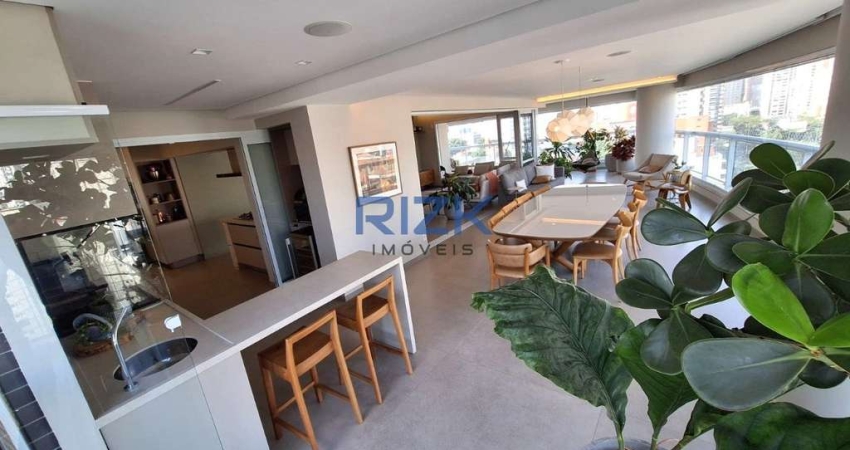 Apartamento com 4 quartos à venda na Rua Pedra Azul, Aclimação, São Paulo