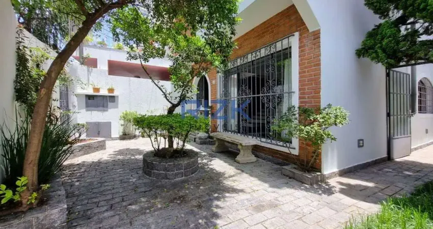 Casa com 3 quartos à venda na Rua Albina Barbosa, Aclimação, São Paulo