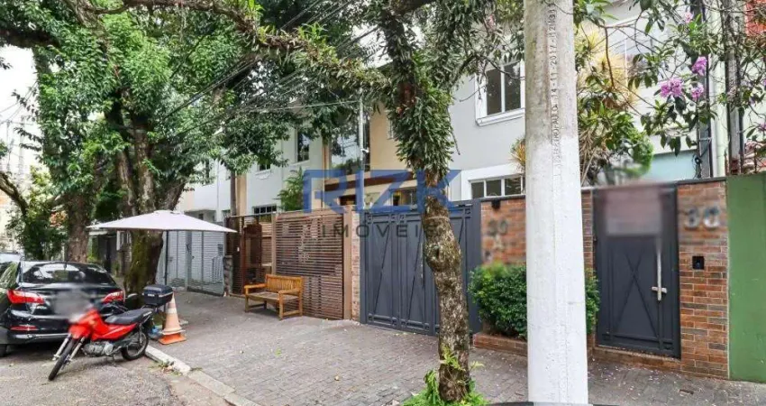 Casa com 3 quartos à venda na Largo Senador Raul Cardoso, Vila Clementino, São Paulo