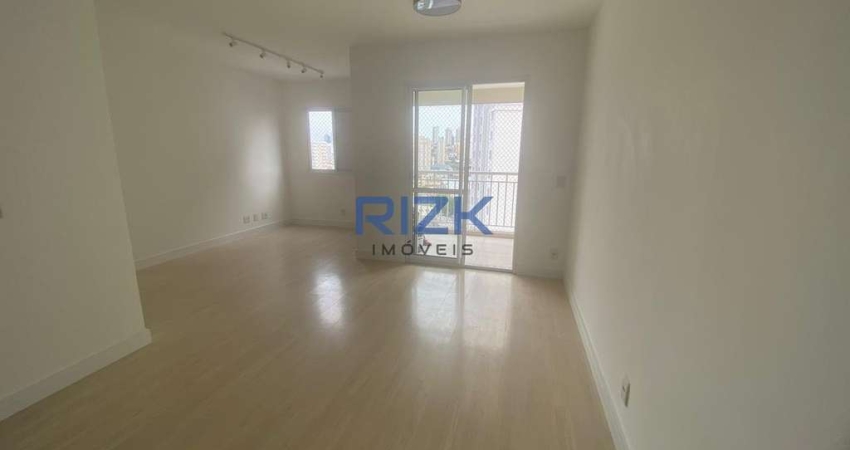 Apartamento com 3 quartos à venda na Rua Dona Ana Neri, Cambuci, São Paulo