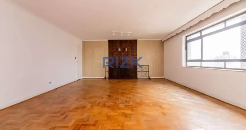 Apartamento com 3 quartos à venda na Rua José Getúlio, Aclimação, São Paulo