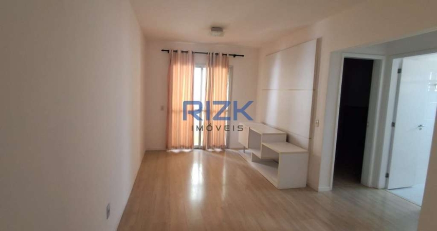 Apartamento com 2 quartos à venda na Rua Bueno de Andrade, Aclimação, São Paulo