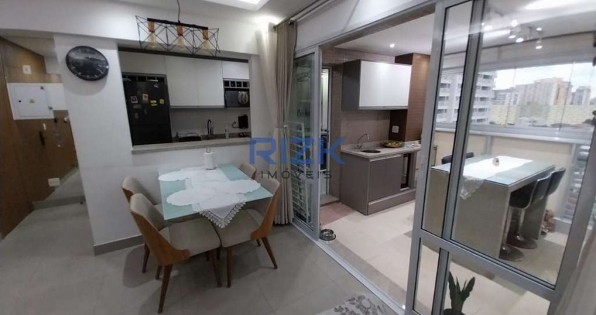 Apartamento com 2 quartos à venda na Rua Tamandaré, Aclimação, São Paulo