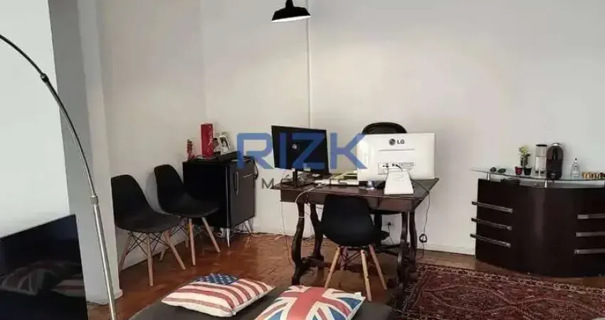 Apartamento com 2 quartos à venda na Rua Doutor Tomás Carvalhal, Paraíso, São Paulo
