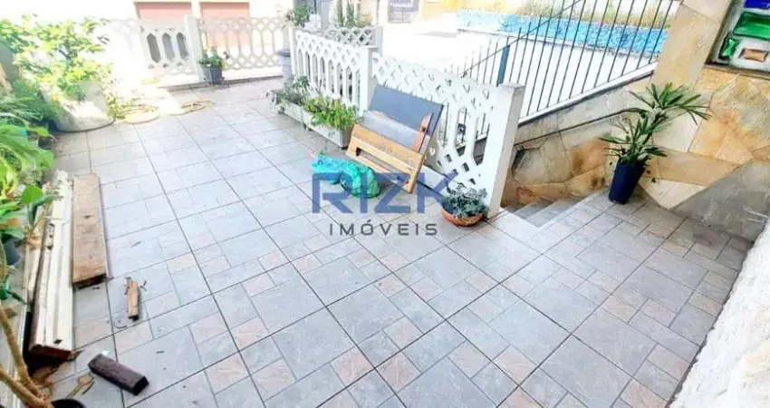 Casa com 2 quartos à venda na Rua Pero Correia, Vila Mariana, São Paulo