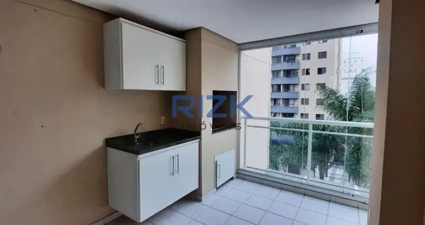 Apartamento com 2 quartos à venda na Rua Castro Alves, Aclimação, São Paulo