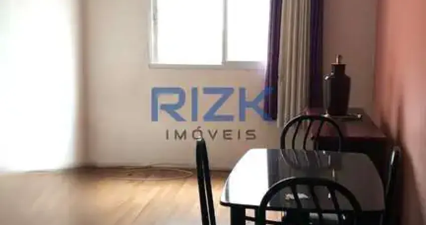 Apartamento com 1 quarto à venda na Rua Castro Alves, Aclimação, São Paulo
