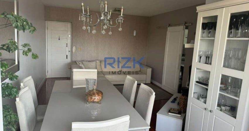 Apartamento pra locação 2 quartos no Cambuci.