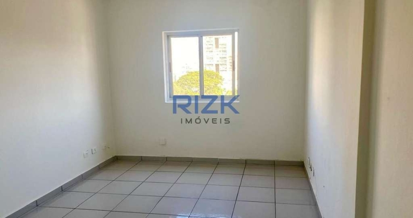 Apto Venda e Locação 40m² em Pinheiros