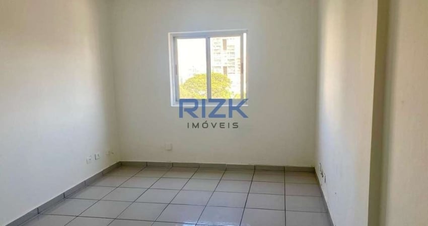 Apto Venda e Locação 40m² em Pinheiros