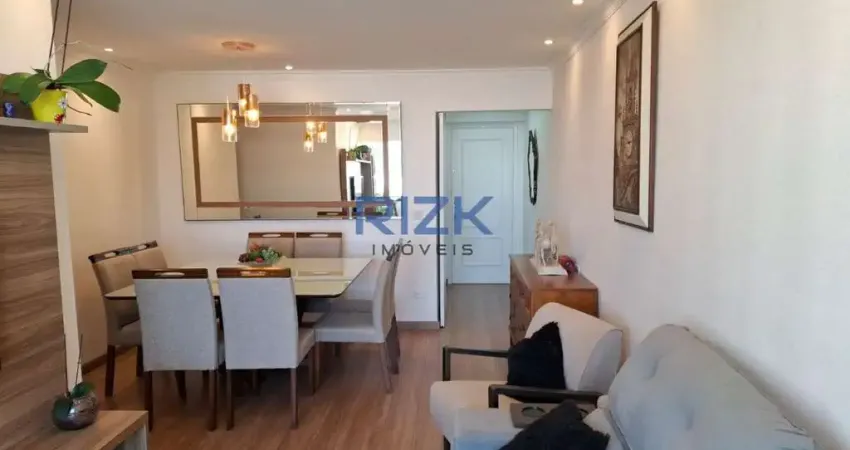 Apartamento com 3 quartos à venda na Rua Pereira da Nóbrega, Vila Monumento, São Paulo